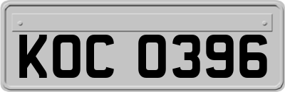 KOC0396