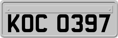 KOC0397