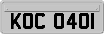 KOC0401