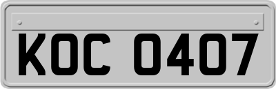 KOC0407