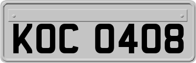 KOC0408