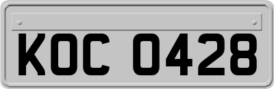 KOC0428