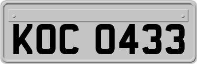 KOC0433