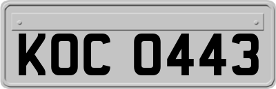 KOC0443