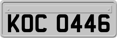 KOC0446