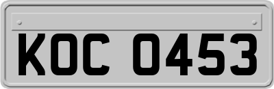 KOC0453