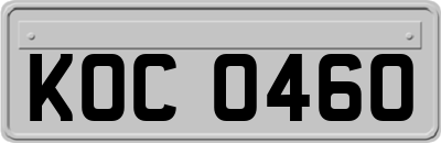 KOC0460