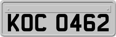 KOC0462