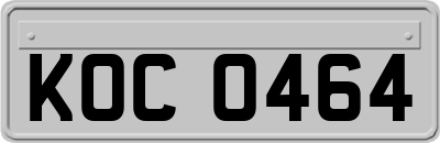 KOC0464