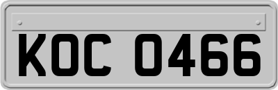 KOC0466