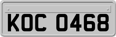 KOC0468