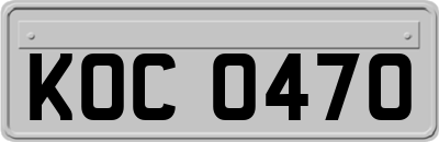 KOC0470