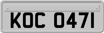 KOC0471
