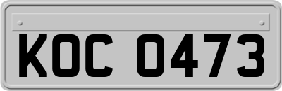 KOC0473