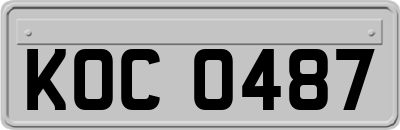 KOC0487