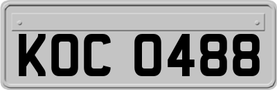 KOC0488