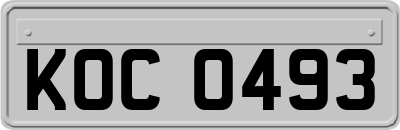 KOC0493