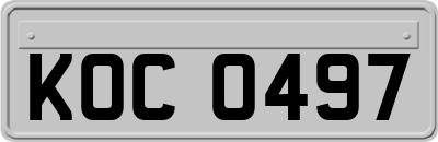 KOC0497
