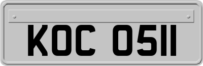KOC0511