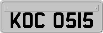 KOC0515