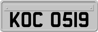 KOC0519