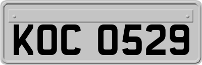 KOC0529
