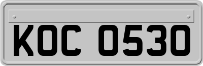 KOC0530