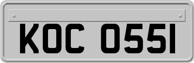 KOC0551