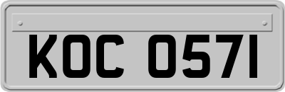 KOC0571
