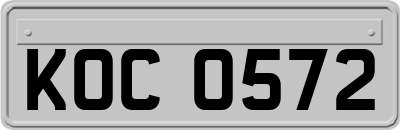KOC0572