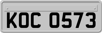 KOC0573