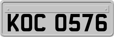 KOC0576