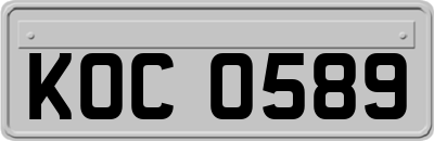 KOC0589