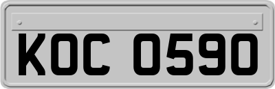 KOC0590
