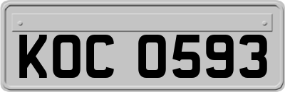 KOC0593