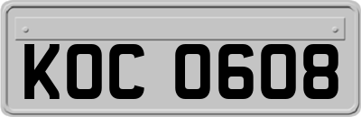 KOC0608