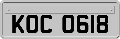 KOC0618
