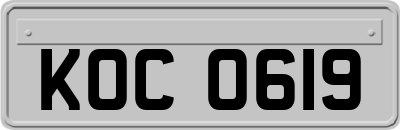 KOC0619