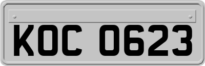 KOC0623
