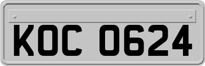 KOC0624
