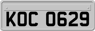 KOC0629