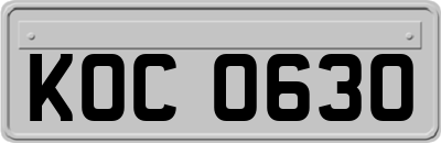 KOC0630