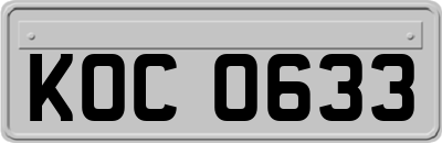 KOC0633