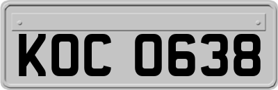 KOC0638