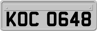 KOC0648