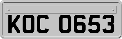 KOC0653