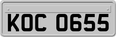 KOC0655