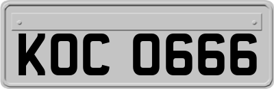 KOC0666