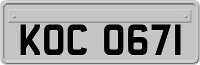 KOC0671