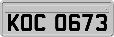 KOC0673